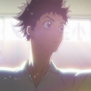 Meet your Posher, Keith